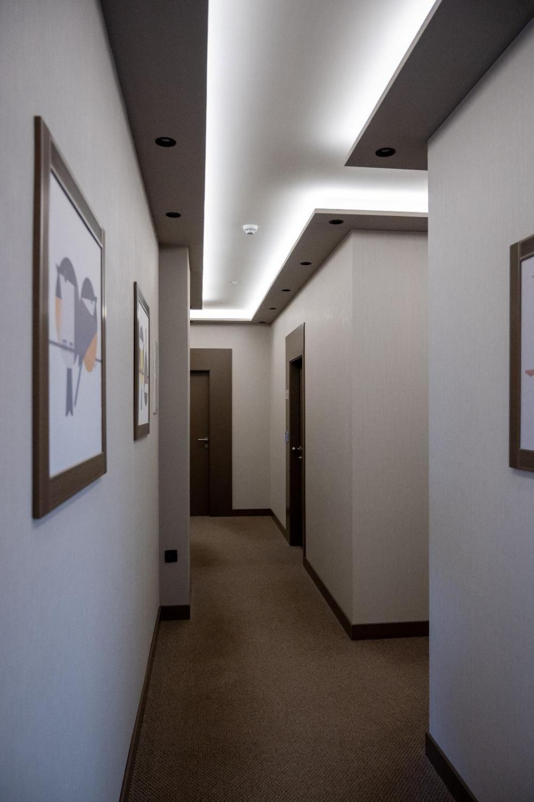 Hotel Palazzo Gornji Vakuf-Uskoplje Ngoại thất bức ảnh