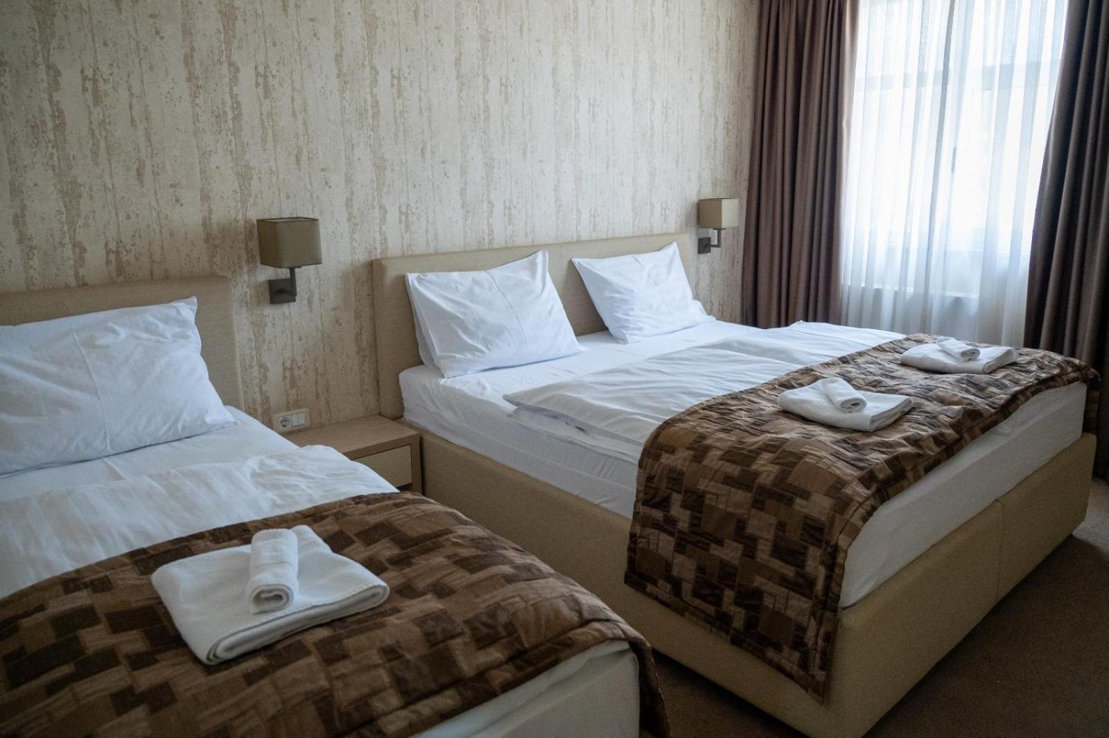 Hotel Palazzo Gornji Vakuf-Uskoplje Ngoại thất bức ảnh