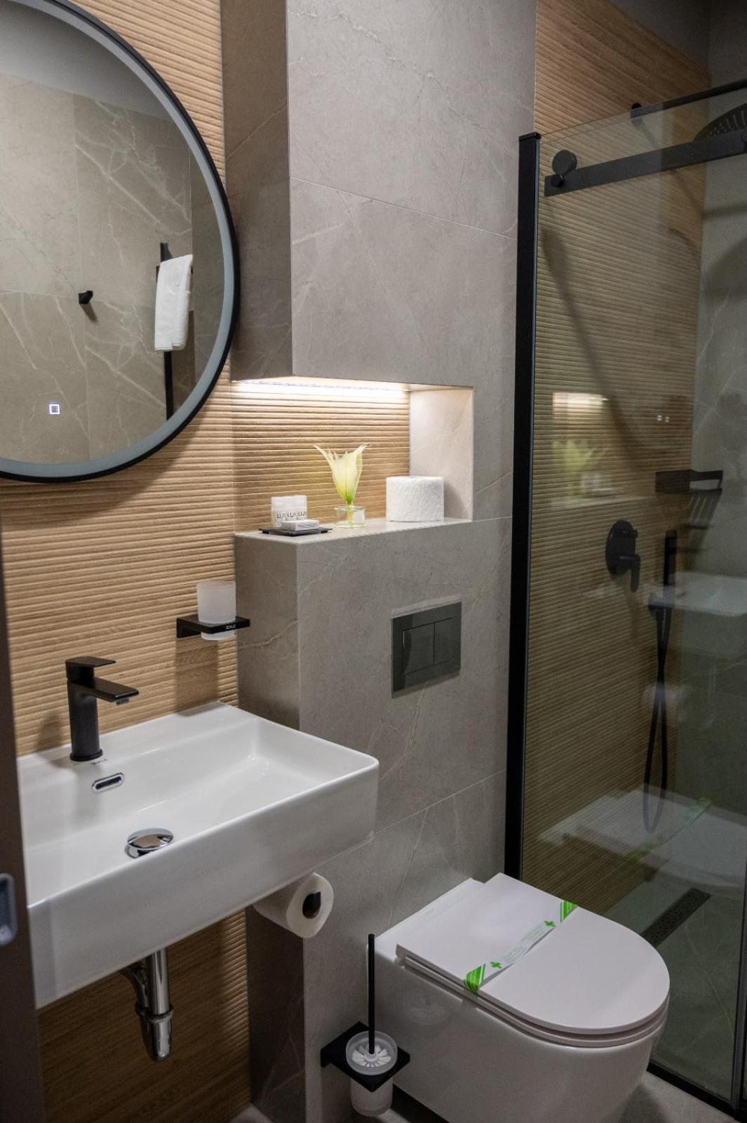 Hotel Palazzo Gornji Vakuf-Uskoplje Ngoại thất bức ảnh