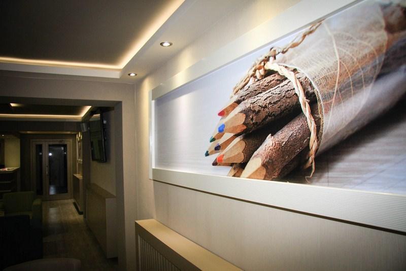 Hotel Palazzo Gornji Vakuf-Uskoplje Ngoại thất bức ảnh