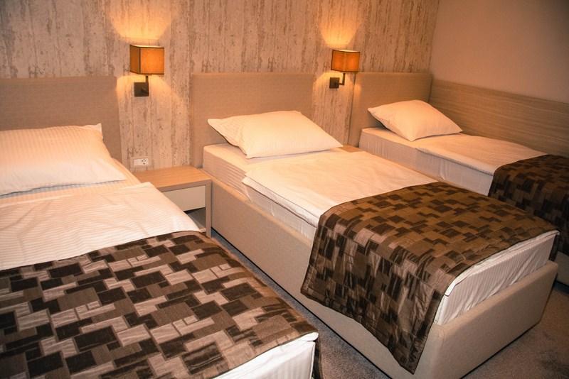 Hotel Palazzo Gornji Vakuf-Uskoplje Ngoại thất bức ảnh