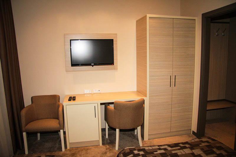 Hotel Palazzo Gornji Vakuf-Uskoplje Ngoại thất bức ảnh
